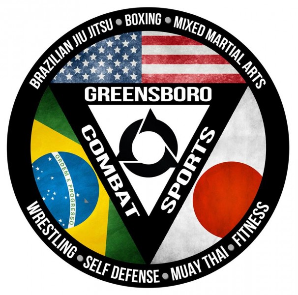 Greensboro Combat Sports/Team ROC